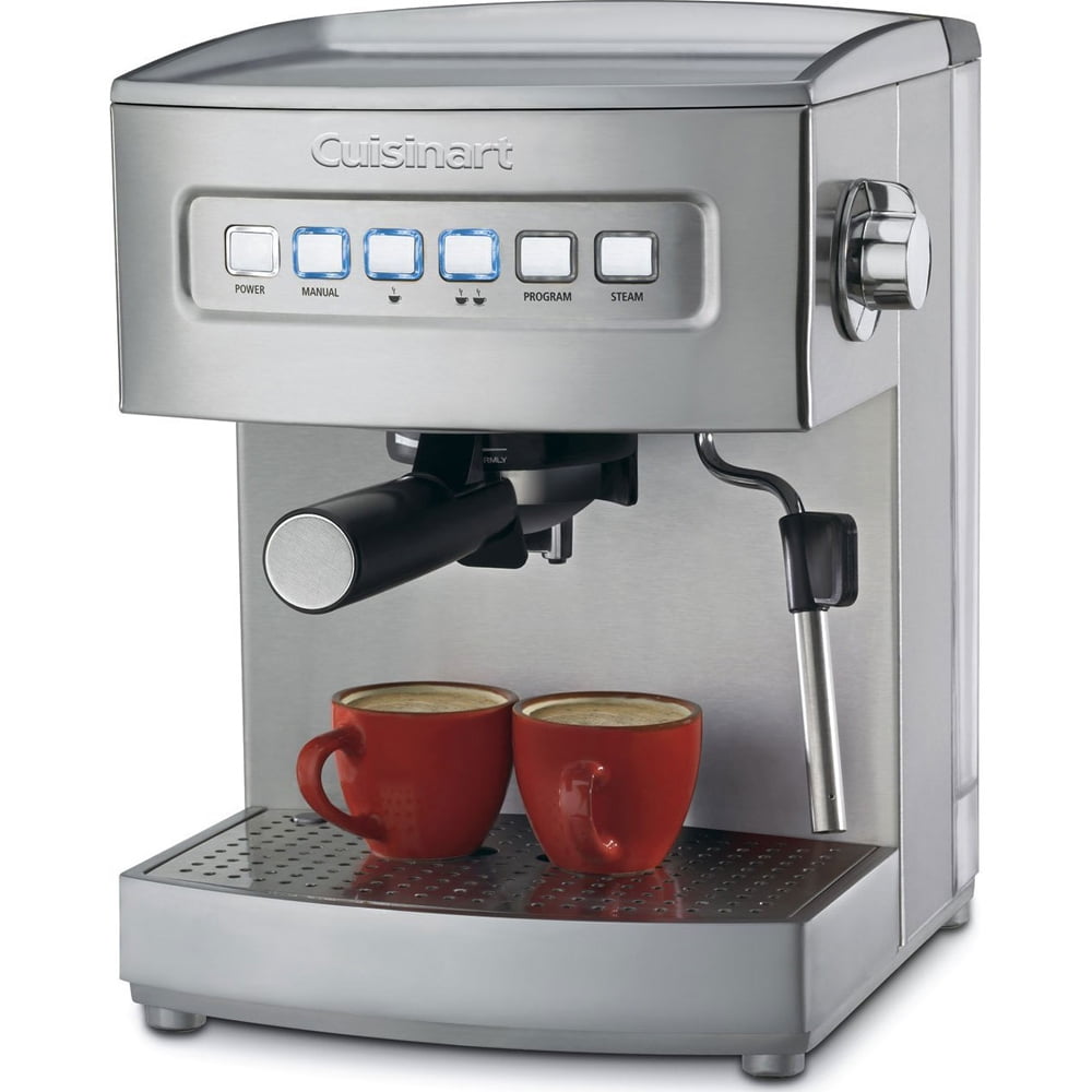 cuisinart veloce coffee machine
