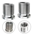 thumbnail image 5 of Plug Port Insert Tool 4.6L 5.4L 6.8 V-10 for ford Triton Two Valve Engines, 5 of 7