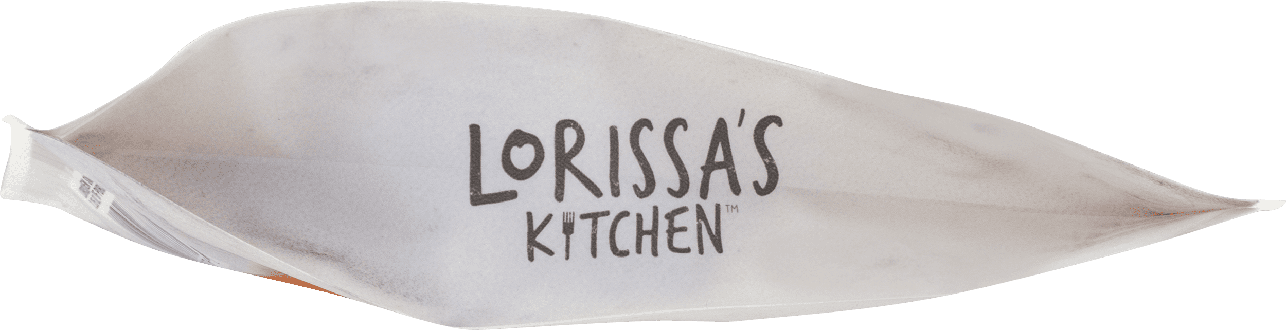Lorissa's Kitchen Pork Jerky, Protein Snack, Sweet Chili, 2.25oz