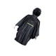 thumbnail image 1 of Advancent Poncho de lluvia Accesorios de escalada a prueba de agua Ropa de lluvia exterior resistente al desgaste Impermeables útiles para ciclismo Paraguas de lluvia Negro Advancent HA060485-02, 1 of 6