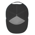 thumbnail image 5 of Balery Baseball Cap Flat Bill Hats for Men Adjustable Size for Running Workouts and Outdoor Activities All Seasons Dad Hat(Sea Turtle ), 5 of 9