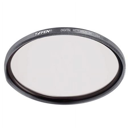 UPC: 0049383061109 | 52mm Digital HT Haze 86 Glass Filter with 86% UV Absorption