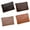 Multicolor, variant on GASTROPOD Coin Purse,Compact Card Holder for Everyday Essentials,Stylish Small Purse with Zipper Closure