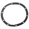 thumbnail image 3 of Crown Automotive Differential Cover Gasket 35AXCG Model 35 Rear Axle; 10 Bolt; Rubber, 3 of 4