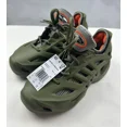 thumbnail image 2 of Adi - das Originals AdiFom Climacool Focus Olive Silver Orange 6.5 Casual IF3937, 2 of 6