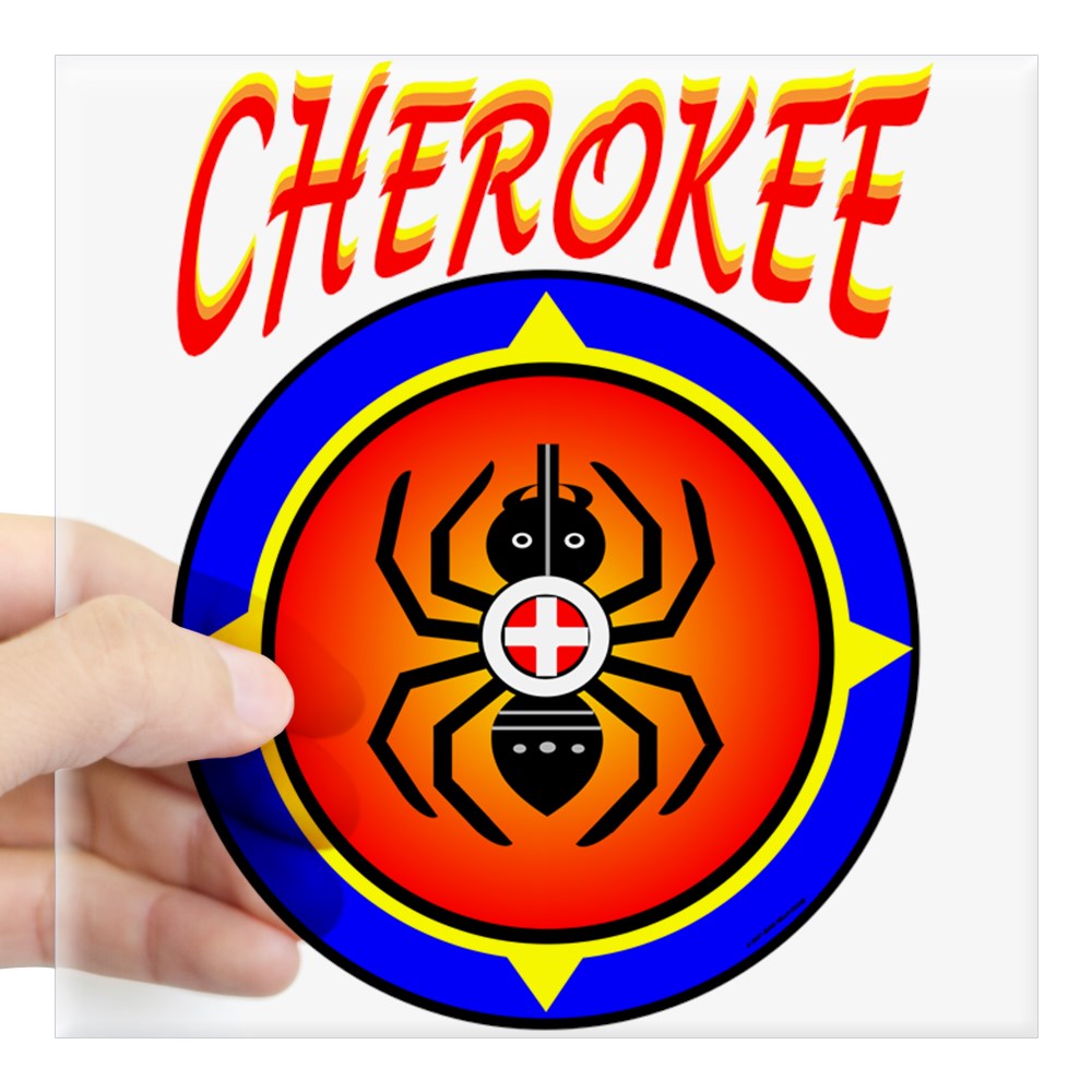 cherokee symbol for brotherhood