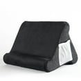 thumbnail image 4 of Multifunctional tablet support sponge pillow stand for reading books, tablet desktop support, 4 of 9