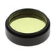 thumbnail image 1 of Filtro de color Soledad para telescopio ocular de 1.25 pulgadas Cristal óptico, 1 of 6
