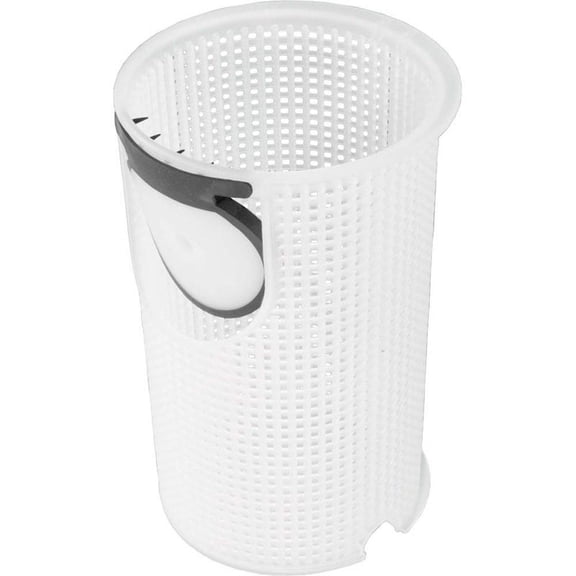 Carvin Spa Pump Strainer Basket with Flapper 16109704R