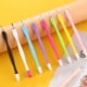thumbnail image 3 of 15pcs Tenedor de piel muerta Nail Removedor de cutículas de uñas Manicura Trimmer de piel muerta, 3 of 4