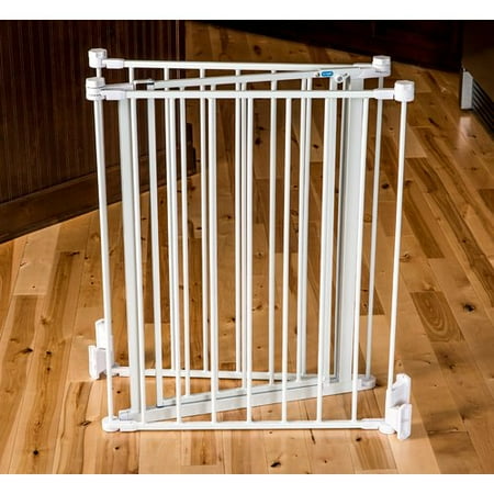 summer extra tall decorative walk thru gate