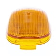 thumbnail image 4 of United Pacific 39952 Truck Cab Light 19 Led Grakon 2000, Amber Led/Amber, 4 of 7