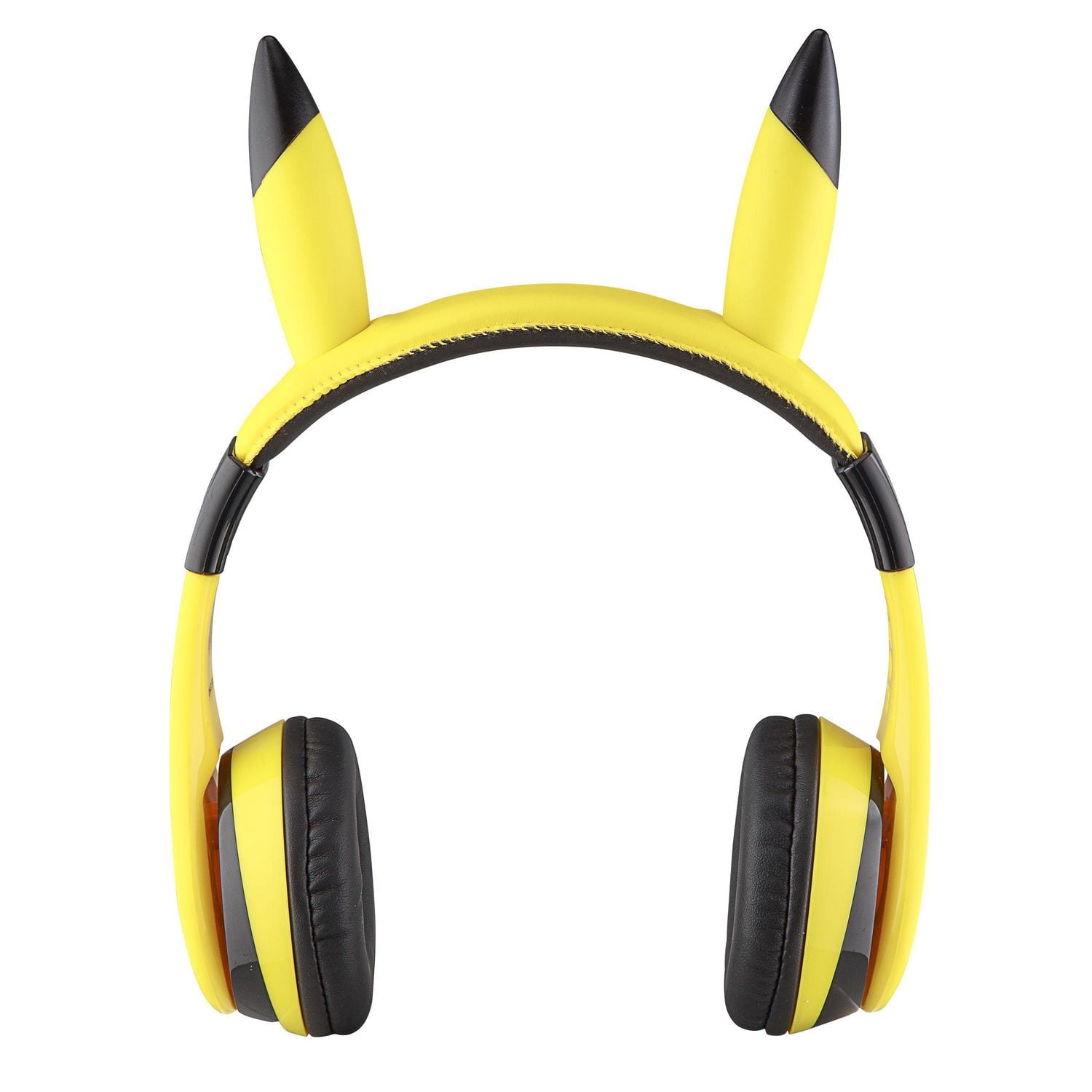 Pokemon Bluetooth Youth Headphones