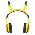 thumbnail image 1 of Écouteurs Bluetooth pour jeunes Pokemon, 1 of 6