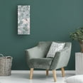 thumbnail image 4 of Trademark Fine Art Coco Good Eucalyptus Vert I Canvas Wall Art, 4 of 4