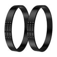 thumbnail image 7 of CIYISON For Eureka PowerSpeed NEU180 NEU182 NEU186 NEU188 NEU190 Vacuum Cleaner Belt, 7 of 7