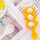 thumbnail image 2 of 3set,(6pcs)rice Ball Molds Sushi Maker Mould Spoon Kit Ing Utensil Toolsshake The Rice Ball Mold S Sphal Rice Ball Mold Shake Th, 2 of 5