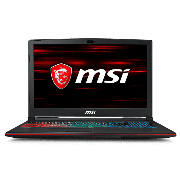 Msi Ms-16P7 Laptop Intel i7 2.60 GHz 32GB Ram 512GB SSD Windows 10 Home - Refurbished - Walmart.com