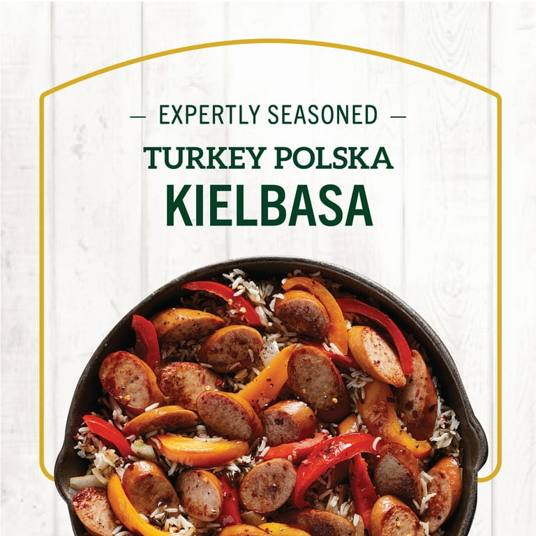 Turkey kielbasa sausage cheap