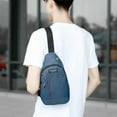 thumbnail image 4 of mtvxesu Crossbody Bag, Fanny Pack, 4 of 8