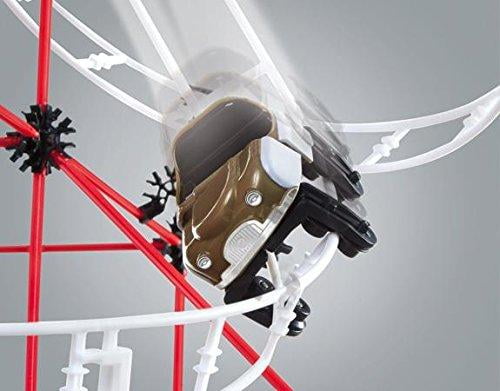 fao schwarz roller coaster