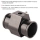 thumbnail image 2 of Adaptador de sensor de temperatura de manguera, 1,34 pulgadas M14x1,5 Adaptador de manguera de agua y refrigerante Adaptador de manguera Rendimiento de primera categoría, 2 of 9