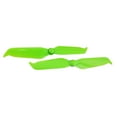 thumbnail image 4 of KLKCMS 2 Pieces 2-Blade Propeller Replacement Parts for 4 Pro V2.0 Drone Green, 4 of 6