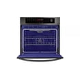 thumbnail image 4 of LG LWS3063BD single wall electric oven, 4 of 5
