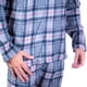 thumbnail image 4 of Pijama Para Hombre Tela Polar Estampada, 4 of 4