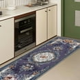 thumbnail image 3 of Hallway Runner Rug 2'x6' Washable Area Rugs Non Slip Laundry Rug Runner Floor Carpet Runners for Hallways Entryway Laundry Room Kitchen, 3 of 11