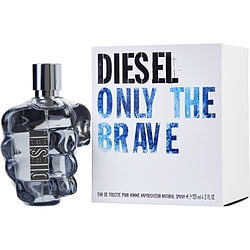 only the brave de diesel