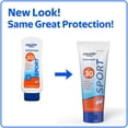 thumbnail image 2 of Equate Sport Broad Spectrum Sunscreen Lotion,  SPF 30, 8 fl oz, 2 of 5