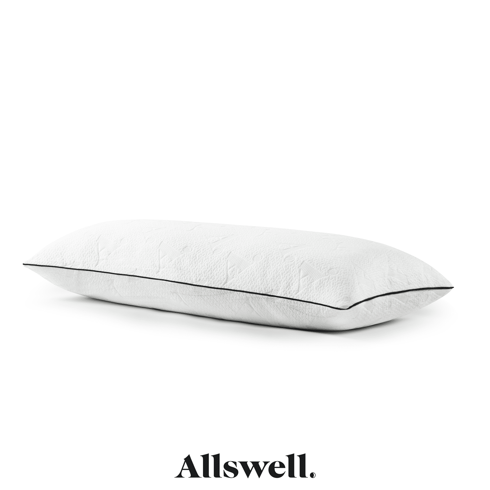 Allswell Ultimate Comfort Bed Pillow with Dual Function Fill, King