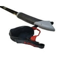 thumbnail image 2 of LEKI Nordic Walking Response Aluminum Series Black 130cm, 2 of 4