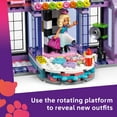 thumbnail image 5 of LEGO Friends Heartlake City Fashion Show Building Toy for Girls & Boys - Pretend Play Set for Kids, Ages 7+ - W/Paisley, Liann & Nova Minidolls & Accessories - Gift Idea for Birthdays - 42685, 5 of 8