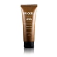 thumbnail image 1 of Brickell Jabón corporal exfoliante para hombres Exfoliante corporal natural y orgánico y gel de baño para limpiar y revelar una piel fresca y clara, 8 onzas perfumadas (menta fresca 8 oz), 1 of 5