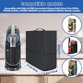 thumbnail image 2 of Cubierta antipolvo para máquina Ninja Slushie FS301C/FS301/FS300, 2 of 7