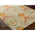 thumbnail image 6 of Surya Technicolor TEC-1031 Area Rug 8' x 10', 6 of 6