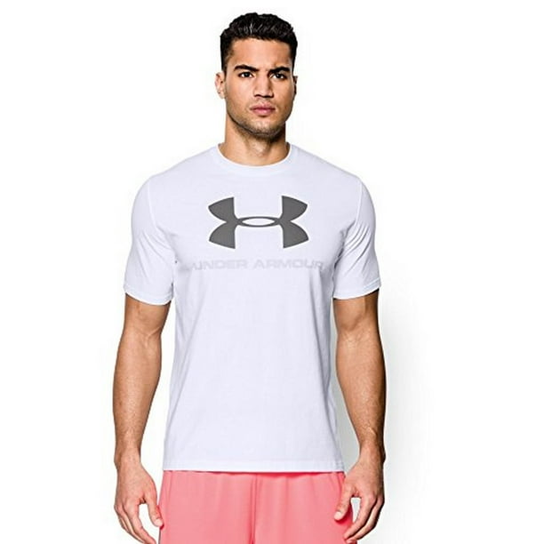 underarmour gym shirt