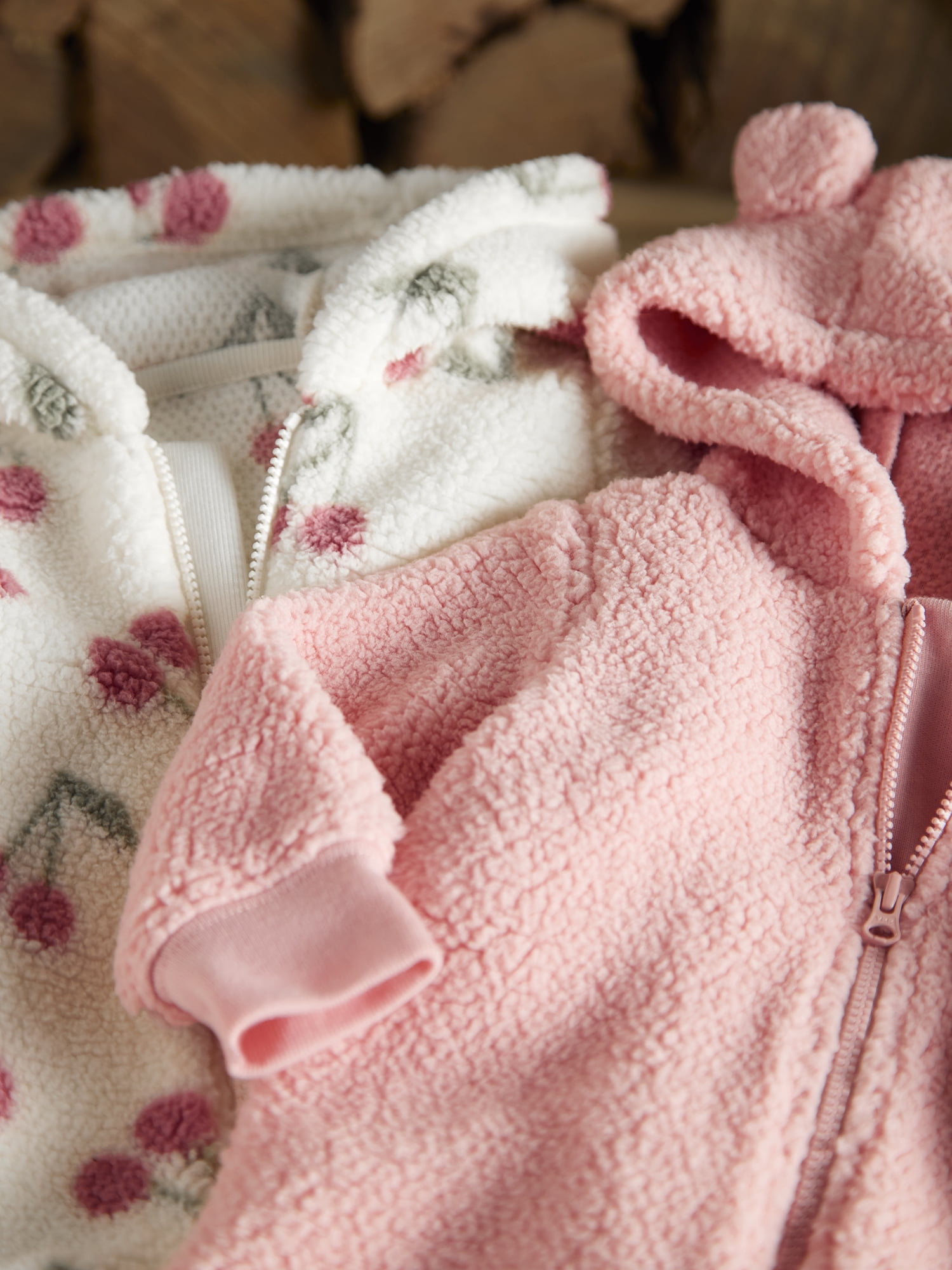 Carter's Child of Mine Baby Jumpsuit, Sizes 0/3-24 Months