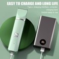 thumbnail image 5 of Professional Electric Pet Hair Trimmer Clipper Cordless Dog Cats Grooming Shaver, 5 of 5
