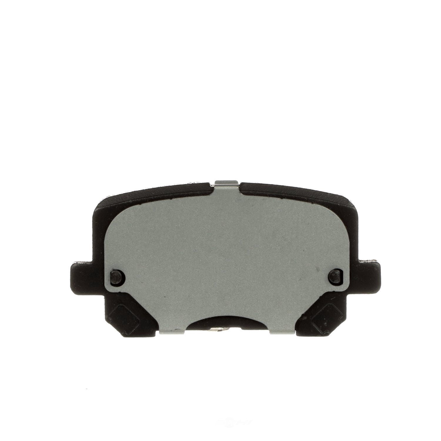 Bosch BSP1766 QuietCast Police Pursuit Brake Pads