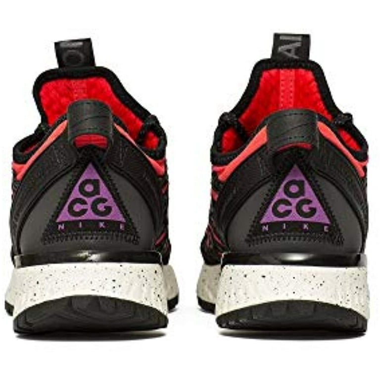 echo prototype Ik geloof Nike ACG React Terra Gobe Mens Trainers BV6344 Sneakers Shoes (UK 8 US 9 EU  42.5, Bright Crimson Vivid Purple 600) - Walmart.com