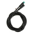 thumbnail image 1 of Cable de extensión para eléctrica, conversión de eléctrica, Sensor granaje / de /palancas de palanca de 5 pines shamjiam Cable de extensión de bicicleta eléctrica, 1 of 9