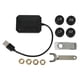 thumbnail image 2 of Monitor inalámbrico de presión de neumáticos, monitoreo de presión de neumáticos USB Monitor inalámbrico de presión de neumáticos TPMS Características mejoradas, 2 of 10