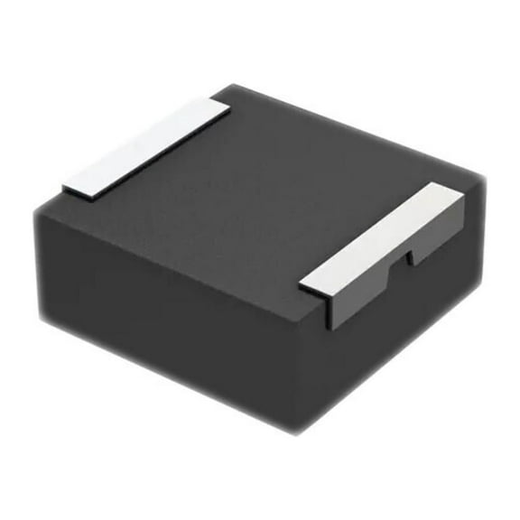 Pack of 4 DD1217AS-H-4R7N=P3 Inductor Power Shielded Wirewound 4.7uH 30% 100KHz Ferrite 6.3A 0.018Ohm: RoHS