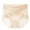 Beige, variant on NAFUU Tummy Control Shapewear Panties for Women High Waist Shaping Underwear Body Shaper Panty Seamless Ice Silk Panties Breathable Panties