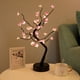 thumbnail image 1 of Lámpara de árbol artificial PXBNIUYA Cherry Blossom 36 LED blanco cálido, 1 of 6