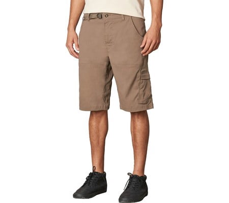 Prana Men's Stretch Zion 10IN Short 
