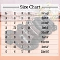 thumbnail image 3 of Peep-Toe Platform Sandals For Women with Studded Zipper Detail, 5 cm Height Increase, Comfortable Beach Slippers for Spring and Summer, 3 of 9